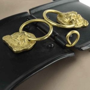 Royal Muscle Cuirass