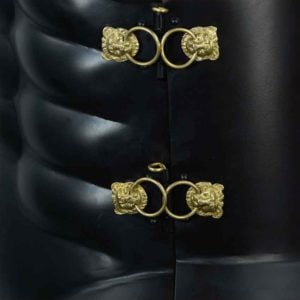 Royal Muscle Cuirass