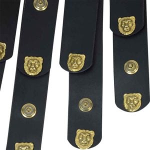 Royal Muscle Cuirass