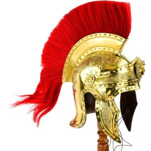 Praetorian Guard Helmet