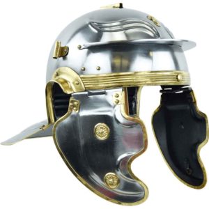 Imperial Gallic Besancon Helmet