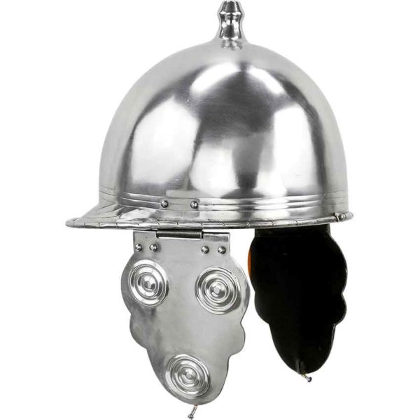 Montefortino Celtic Helmet