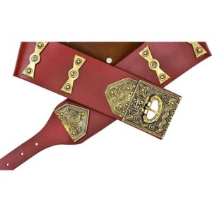 Roman Cingulum Belt