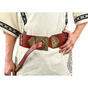 Roman Cingulum Belt