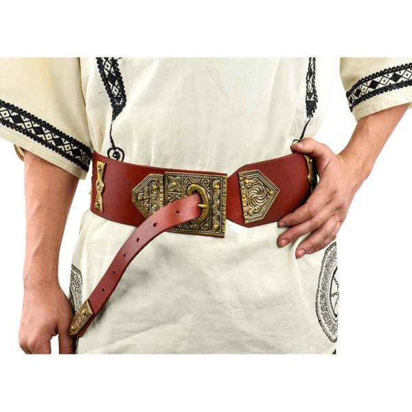 Roman Cingulum Belt