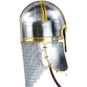 Deluxe Coppergate Helm
