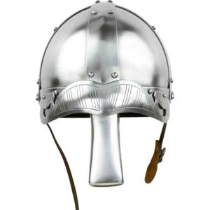 Nasal Helmet