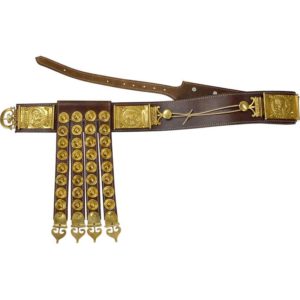 She Wolf Cingulum Roman Belt