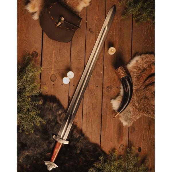 11th C. Viking Sword