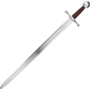 12th C. Crusader Sword