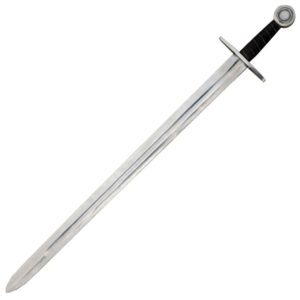 Traditional Norman Sword
