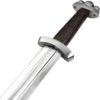 Tri-Lobed Godfred Sword