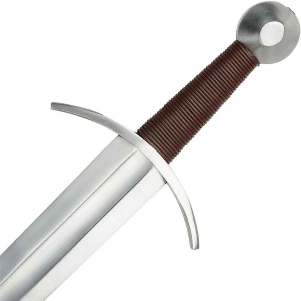 Medieval Knights Broad Sword