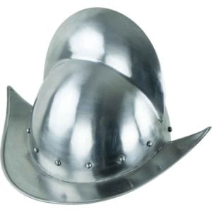 Economy Morion Helmet