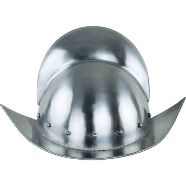 Economy Morion Helmet