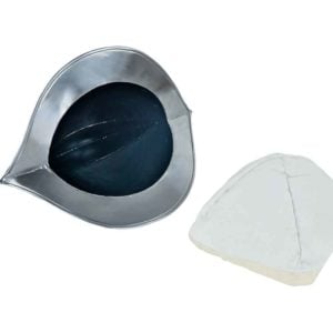 Economy Morion Helmet