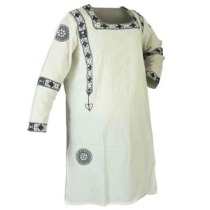 Late Roman Copt Tunic