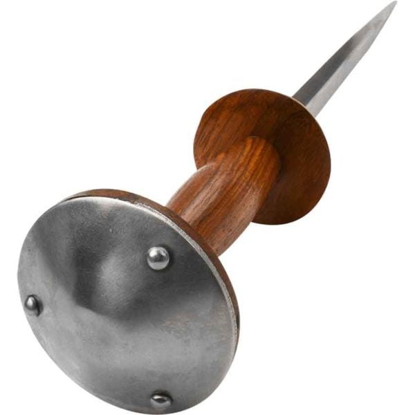 15th Century Rondel Dagger