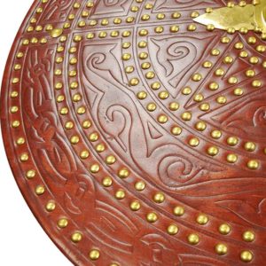 Scottish Culloden Targe