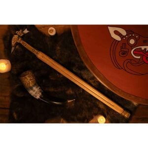 14th Century Italian Beast Hammer