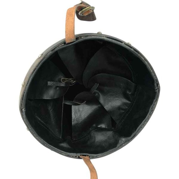 Economy Domed Helmet