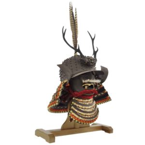 Daisho Kake Helmet