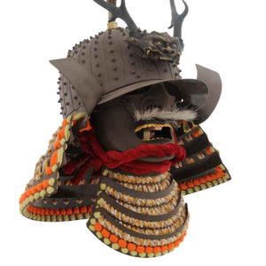 Daisho Kake Helmet