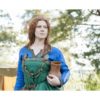 Ingrid the Hearthkeeper Apron