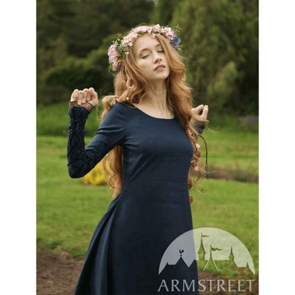 Secret Garden Bridesmaid Dress