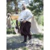 Linen Viking Pants
