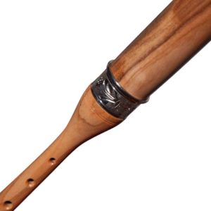Satinwood Practice Chanter