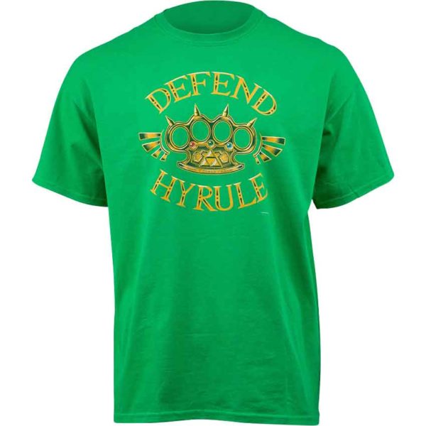 Defend Hyrule T-Shirt