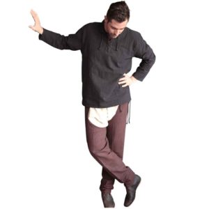 Medieval Pirate Shirt