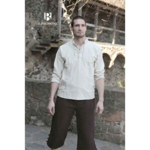 Medieval Pirate Shirt