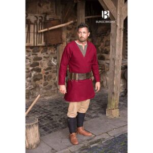 Loki Viking Coat
