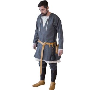 Loki Viking Coat