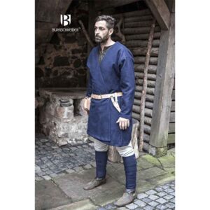 Loki Viking Coat