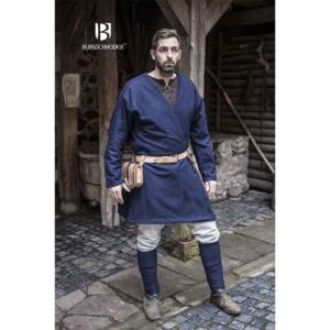 Loki Viking Coat