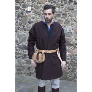 Loki Viking Coat