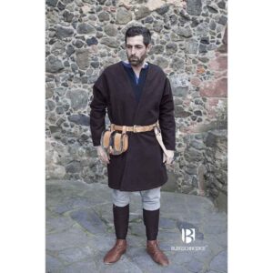 Loki Viking Coat