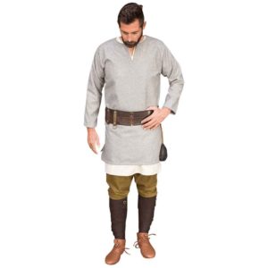 Lodin Viking Tunic