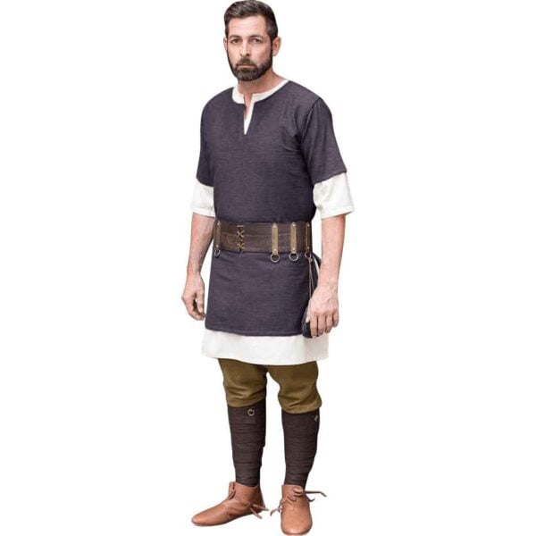 Aegir Viking Tunic