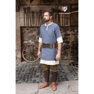 Aegir Viking Tunic