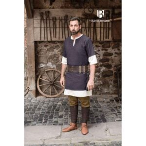 Aegir Viking Tunic