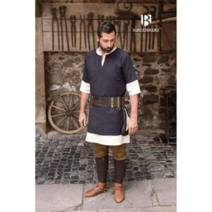 Aegir Viking Tunic