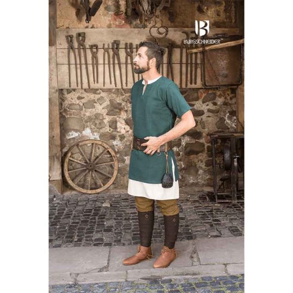 Aegir Viking Tunic