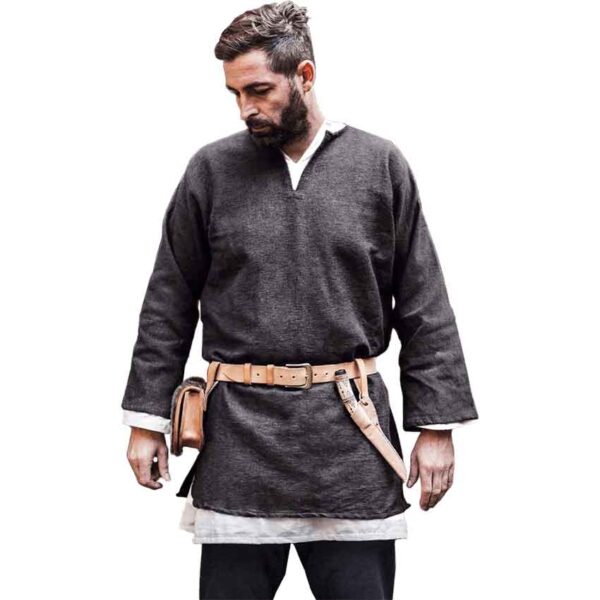 Erik Viking Tunic - Image 5