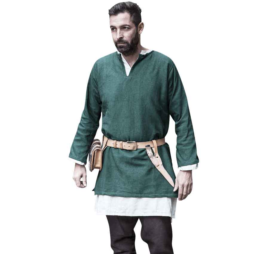 Erik Viking Tunic