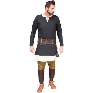 Thora Town-Hart Viking Underdress - BG-1031 - Medieval Collectibles