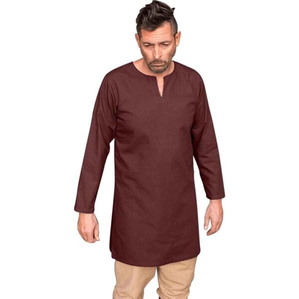 Leif Viking Undertunic